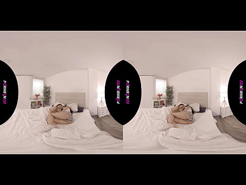 ❤️ PORNBCN VR Due giovani lesbiche si svegliano arrapate in realtà virtuale 4K 180 3D Ginevra Bellucci Katrina Moreno ☑ Porno belloal it.porn-mz-com.ru ❌️❤